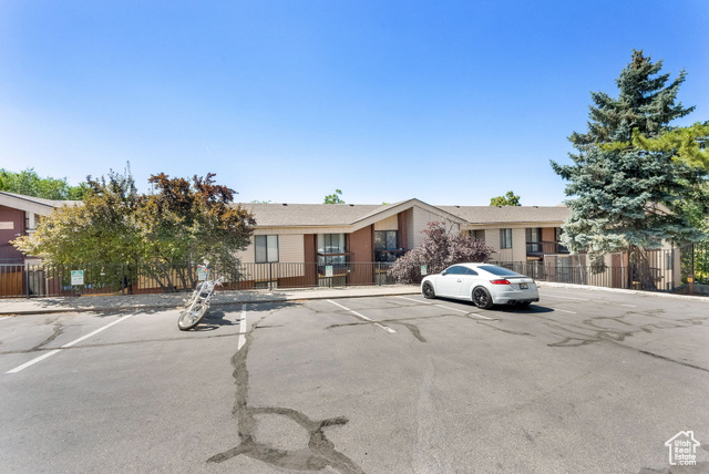 Photo 17 for MLS #2105655 at 425 S 1000 East #204C