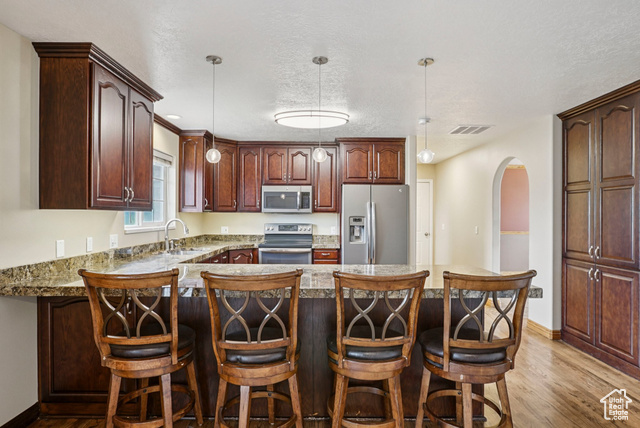 Photo 3 for MLS #2105660 at 285 S 660 West