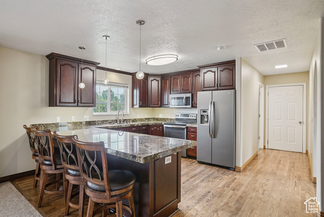 Photo 4 for MLS #2105660 at 285 S 660 West
