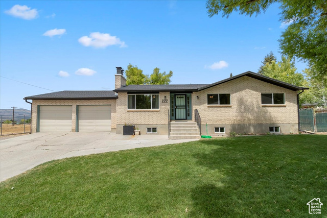 777 E MAIN ST, Mt Pleasant UT 84647