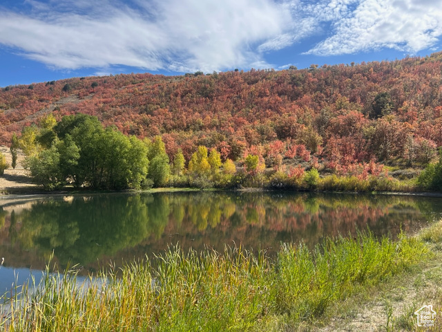 9658 E KELLEY DR, Huntsville UT 84317