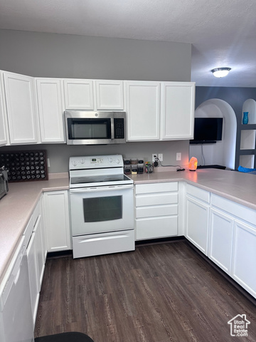 Photo 17 for MLS #2105667 at 6995 S Tourist Ln #7