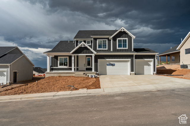 3614 W BLADEN ST #82, Cedar City UT 84720
