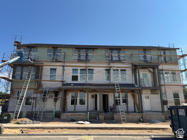 MLS #2105669 - 1459 N 1875 West #166