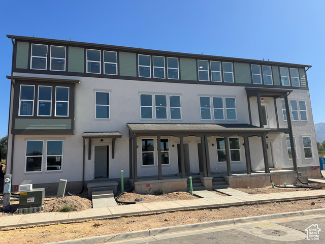 1459 N 1875 W #166, Layton UT 84041