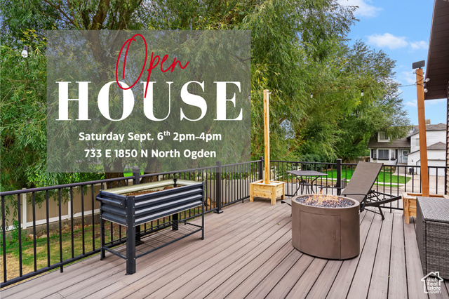 MLS #2105670 - 733 E 1850 North