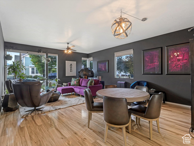 Photo 5 for MLS #2105671 at 11607 S Alexandria Dr