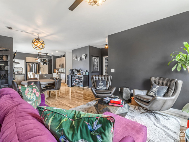 Photo 7 for MLS #2105671 at 11607 S Alexandria Dr