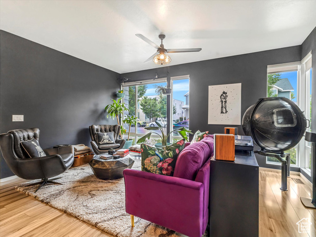 Photo 4 for MLS #2105671 at 11607 S Alexandria Dr