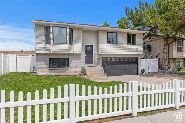 4942 W SAGUARO DR, West Jordan UT 84081