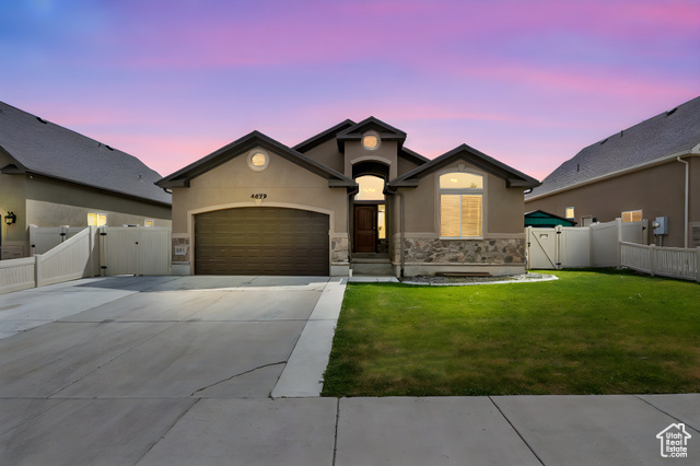 4679 W SHAWNEE DR, Riverton UT 84096