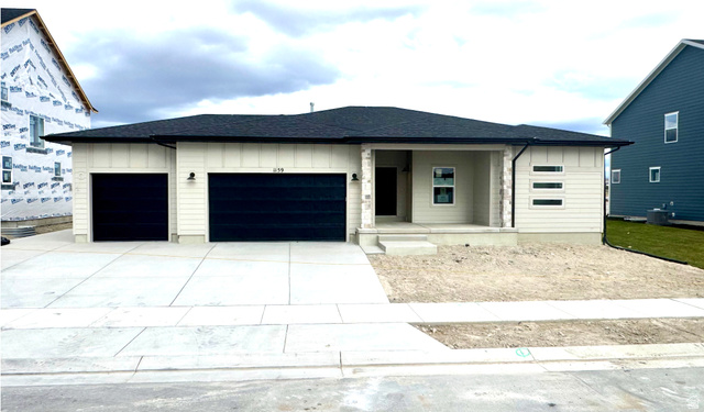 1159 E Blackfoot Dr #522
                     MLS #2105678