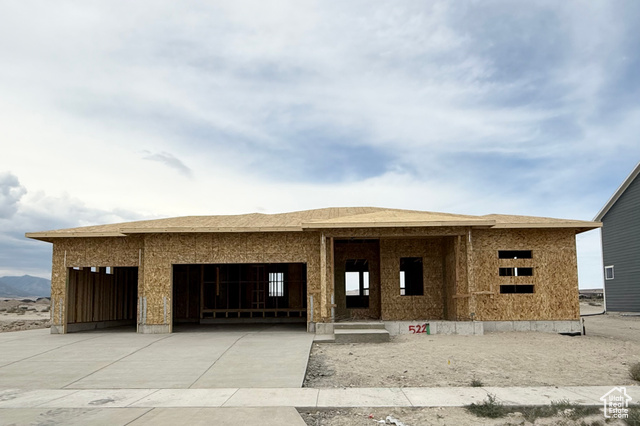 1159 E BLACKFOOT DR #522, Eagle Mountain UT 84005