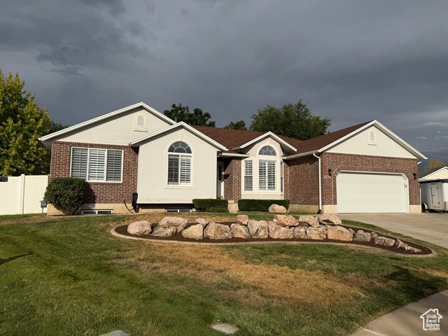 1774 W 400 N, West Point UT 84015