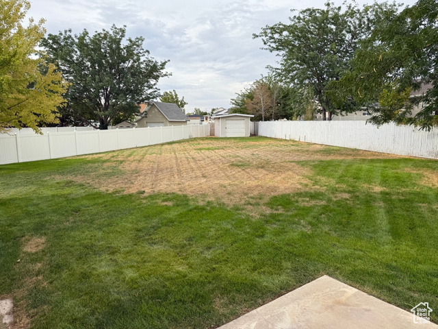 Photo 5 for MLS #2105680 at 1774 W 400 North