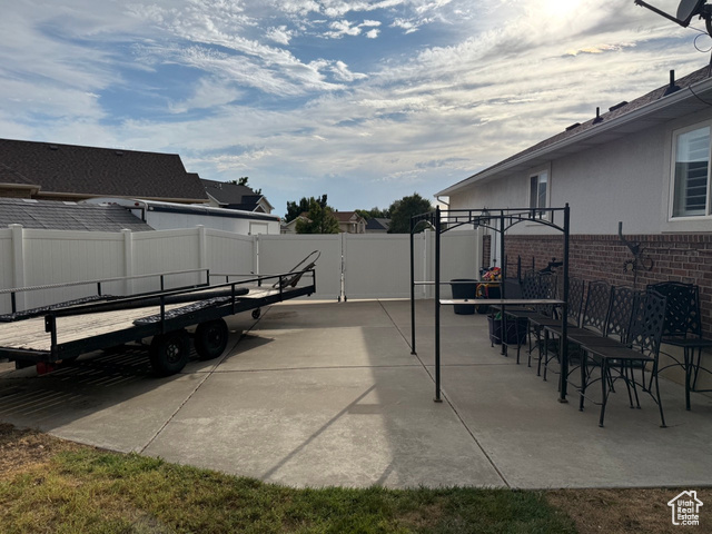 Photo 38 for MLS #2105680 at 1774 W 400 North