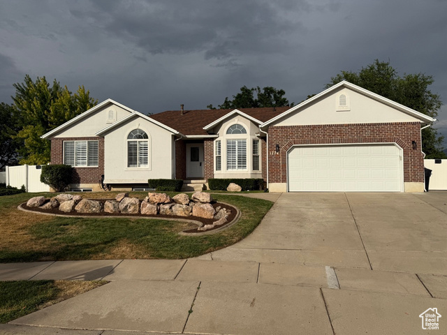 Photo 3 for MLS #2105680 at 1774 W 400 North