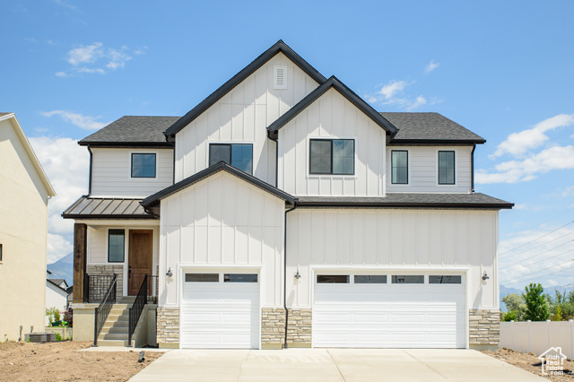 193 N HUSKER LN #13, Saratoga Springs UT 84045