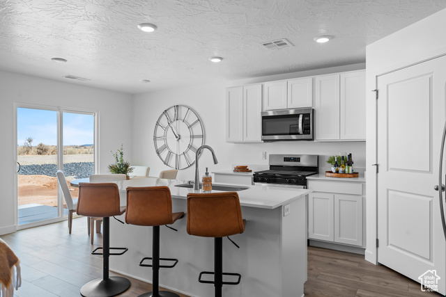 Photo 3 for MLS #2105684 at 3293 W Indigo St #1085