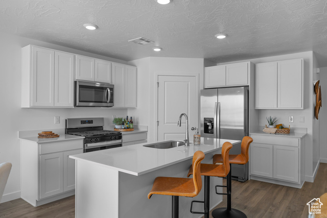 Photo 6 for MLS #2105684 at 3293 W Indigo St #1085