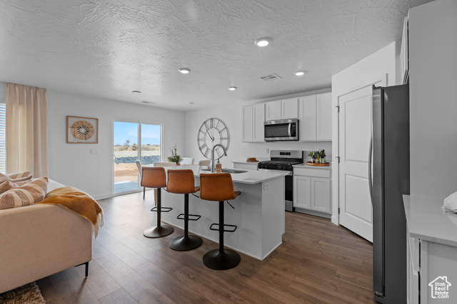 Photo 4 for MLS #2105684 at 3293 W Indigo St #1085