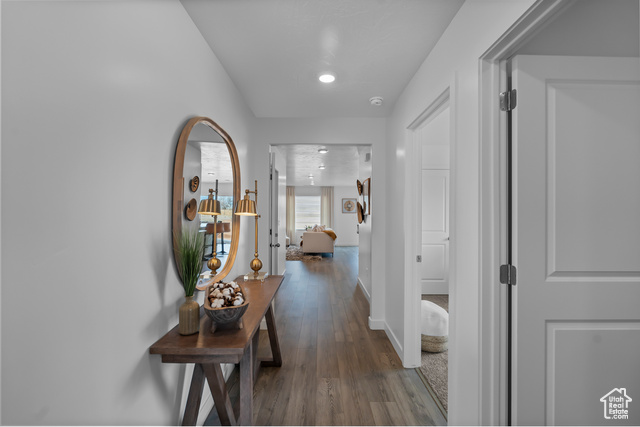 Photo 2 for MLS #2105684 at 3293 W Indigo St #1085