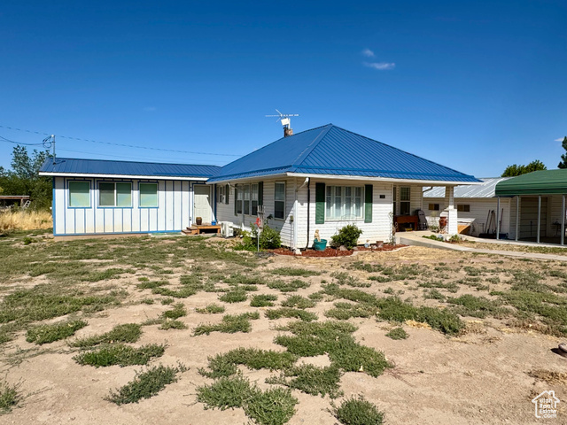 MLS #2105685 - 140 S Main