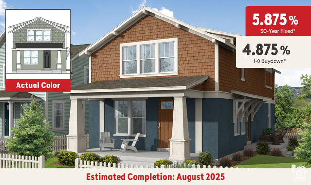 MLS #2105690 - 6974 W Lake Ave
