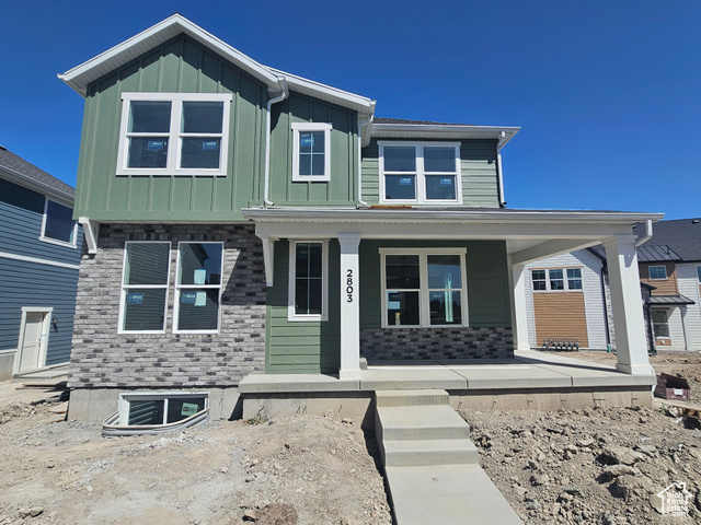 2803 W 2720 N #82