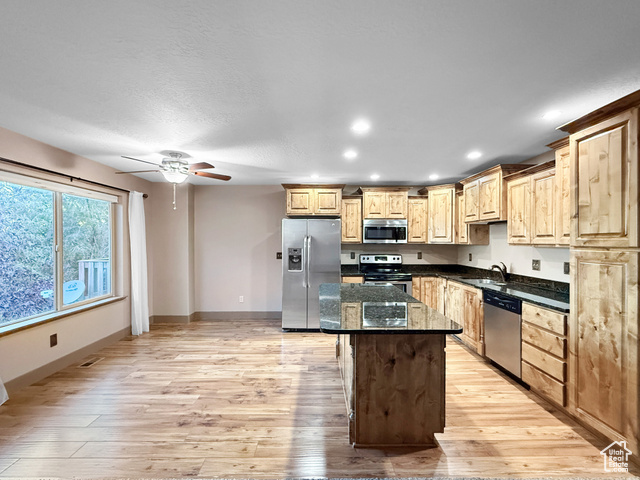 Photo 5 for MLS #2105696 at 2027 S Tyler View Way