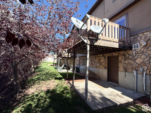 Photo 24 for MLS #2105696 at 2027 S Tyler View Way