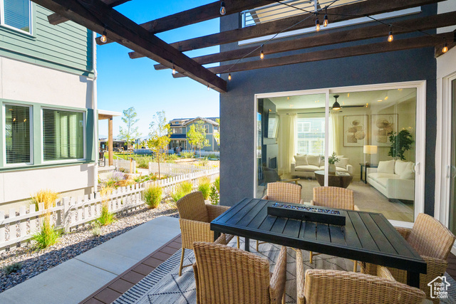 Photo 11 for MLS #2105698 at 11326 S Silver Pond Dr #322