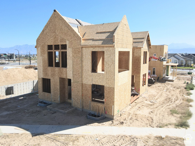 11326 S SILVER POND DR #322, South Jordan UT 84009