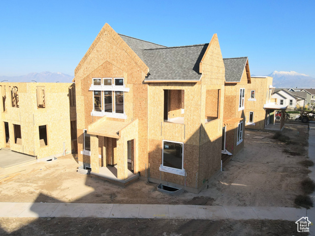 11326 S SILVER POND DR #322, South Jordan UT 84009