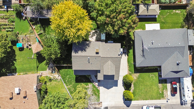Photo 62 for MLS #2105700 at 279 W 630 South