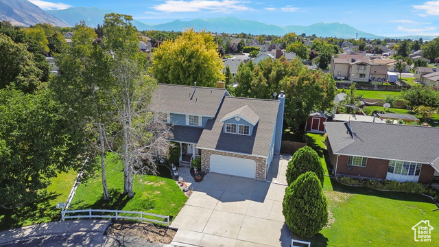 Photo 6 for MLS #2105700 at 279 W 630 South