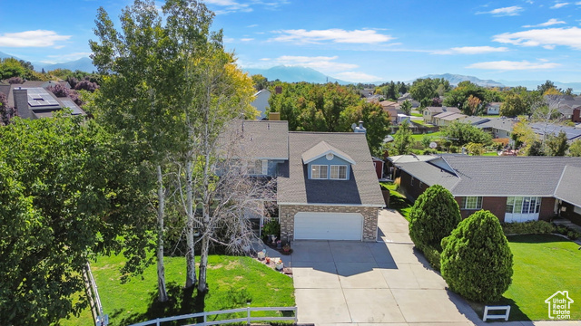 Photo 7 for MLS #2105700 at 279 W 630 South