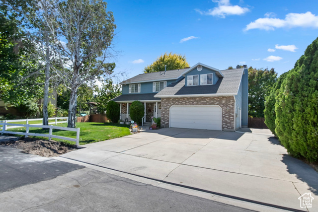 279 W 630 S, Orem UT 84058