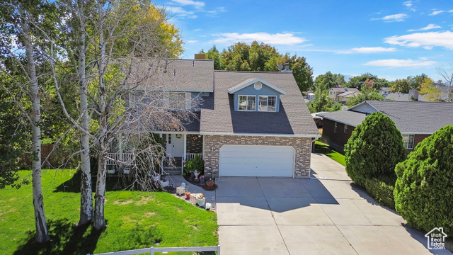 Photo 2 for MLS #2105700 at 279 W 630 South