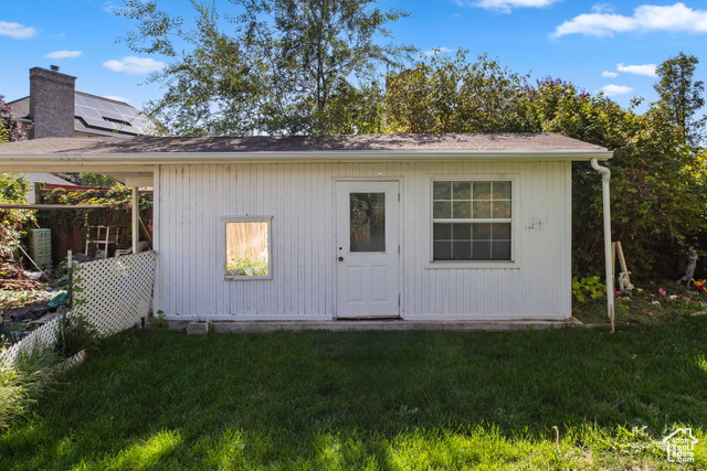 Photo 57 for MLS #2105700 at 279 W 630 South