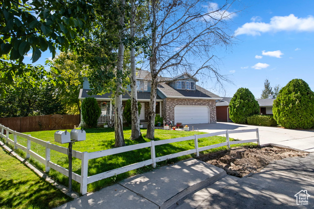 Photo 4 for MLS #2105700 at 279 W 630 South