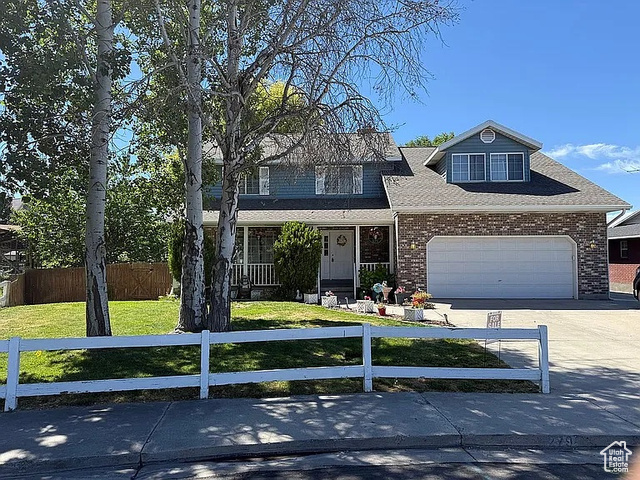279 W 630 S, Orem UT 84058