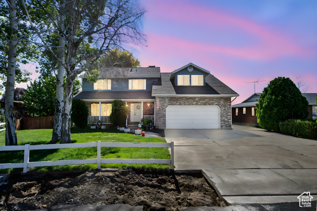 Photo 3 for MLS #2105700 at 279 W 630 South