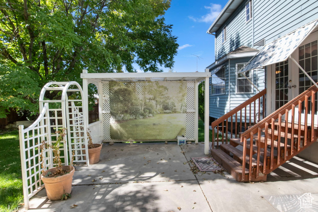 Photo 53 for MLS #2105700 at 279 W 630 South