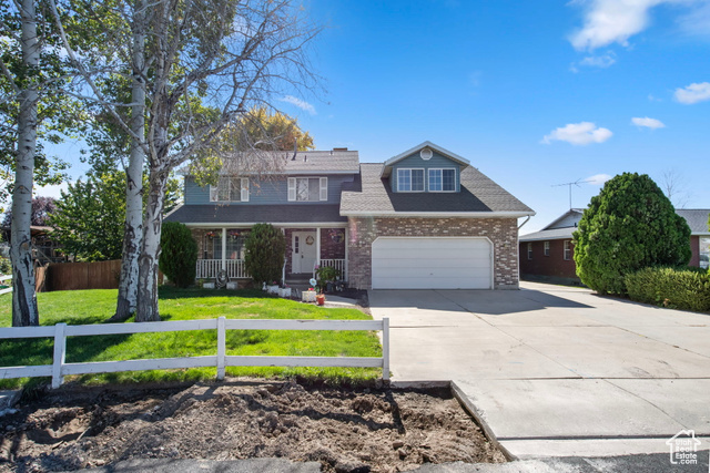 Photo 5 for MLS #2105700 at 279 W 630 South