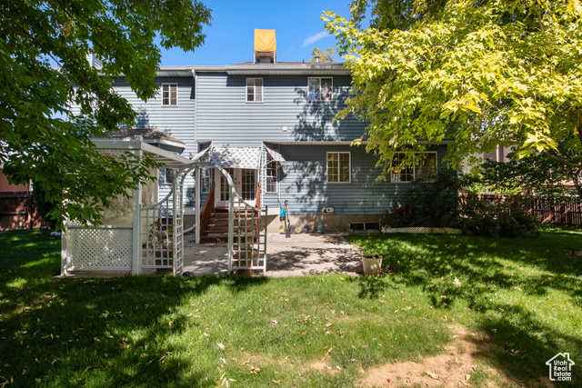 Photo 55 for MLS #2105700 at 279 W 630 South