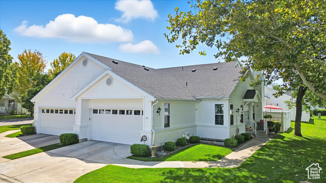 259 W 925 N, Bountiful UT 84010