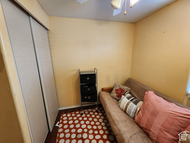 Photo 9 for MLS #2105707 at 5075 W 4700 South #89