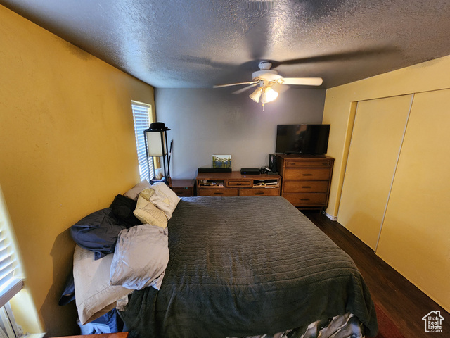 Photo 10 for MLS #2105707 at 5075 W 4700 South #89