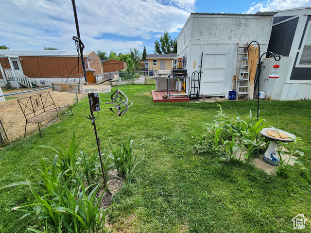 Photo 14 for MLS #2105707 at 5075 W 4700 South #89